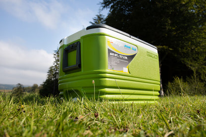 Thermobox Vango Pinnacle 57L Green (ACRPINACL0CBZ35)