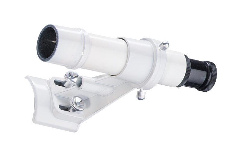 Bresser Classic 60/900 AZ Refractor Telescope with Smartphone Adapter Refurbished