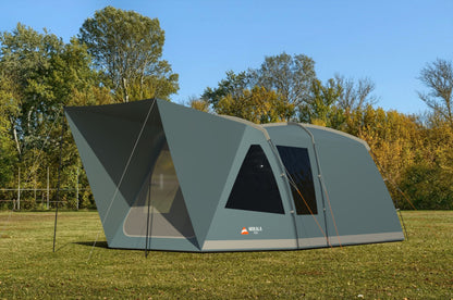 Mantle Vango Mokala 450 Mineral Green (TETMOKALA000001)