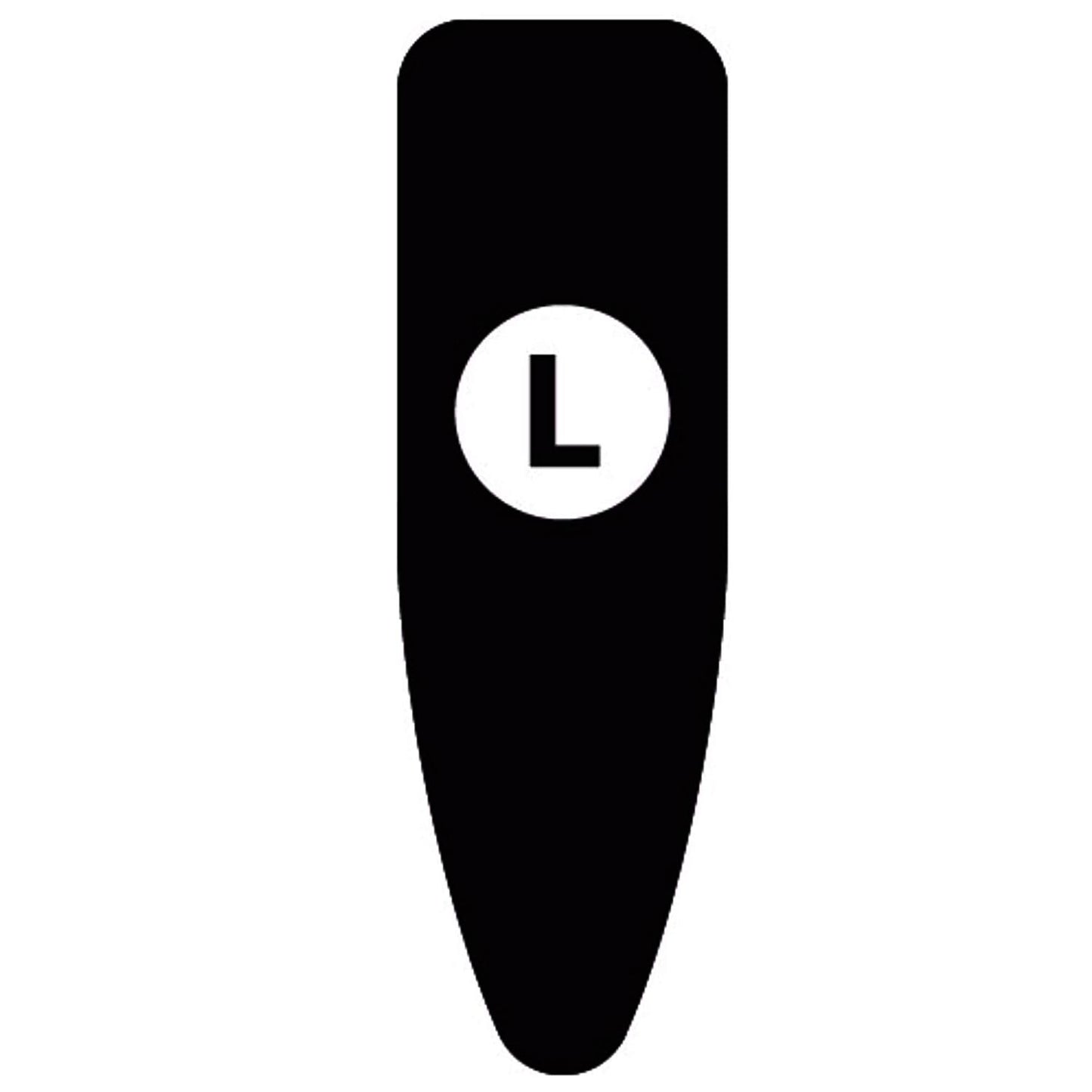 Gimi Advance L Red Flower (154163)