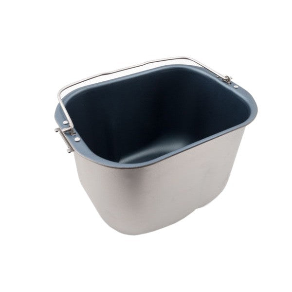 Bucket for bread machine 43Z011 Zelmer (round drive)