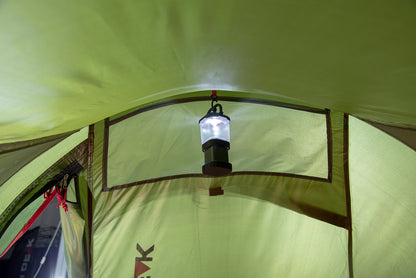 Mantle High Peak Siskin 2.0 LW Pesto/Red (10330)