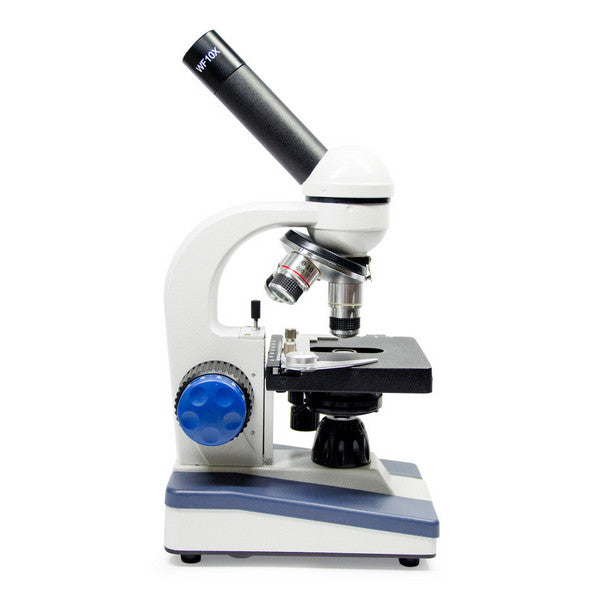 Microscope Optima Spectator 40x-400x (A11.1324 MB-Spe 01-302A)