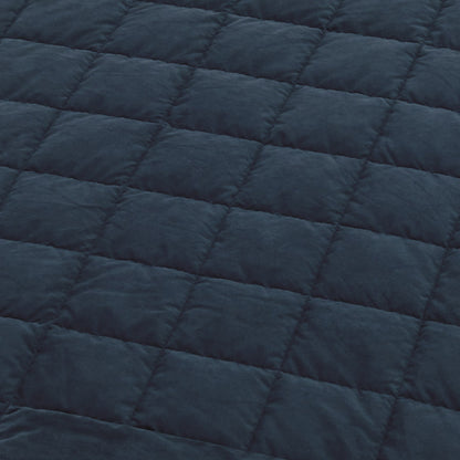 Travel carpet Outwell Constellation Comforter 200 x 120 cm Blue (230191)