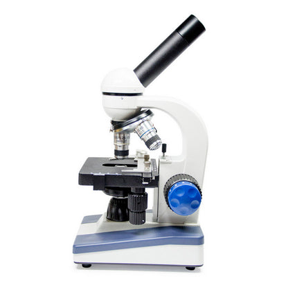 Microscope Optima Spectator 40x-400x + smartphone adapter (MB-Spe 01-302A-Smart)