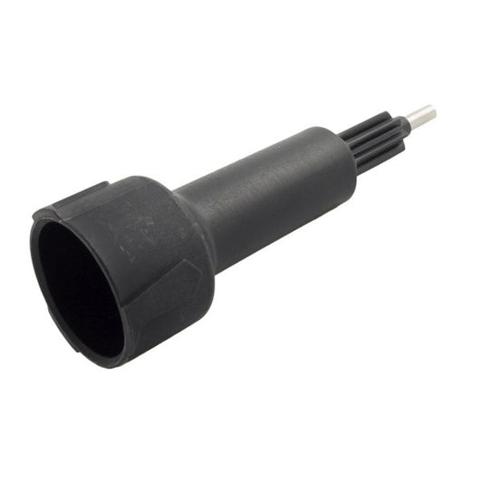 HR3915/01 rod for Philips food processor black
