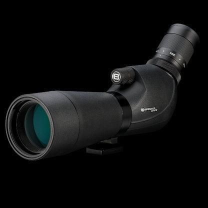 Spotting scope Bresser Corvette 15-45x60/45 WP + tripod (4321000)