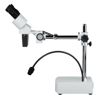 Microscope Bresser Biorit ICD-CS 5x-20x (5802530)