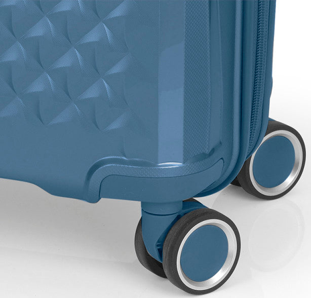 Valise Gabol Queens (M) Azul (125046-003)