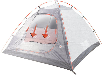 Trimis tent High Peak Kira 3.1 Deep Forest (10371)