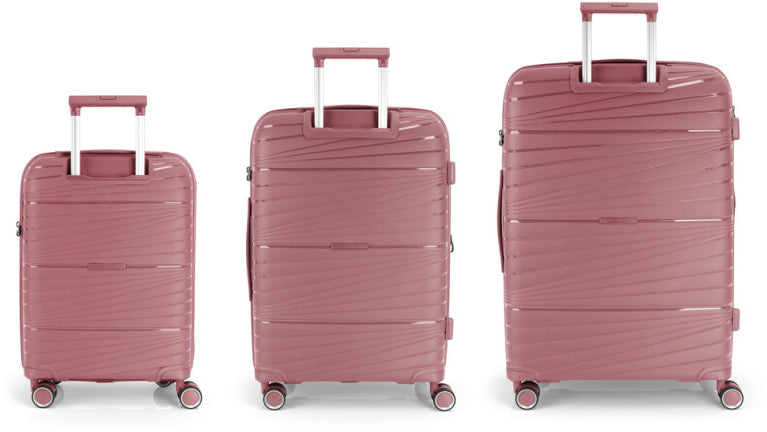 Gabol Kiba (S) Rosa suitcase (122022-019)