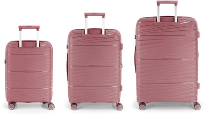 Gabol Kiba (S) Rosa suitcase (122022-019)
