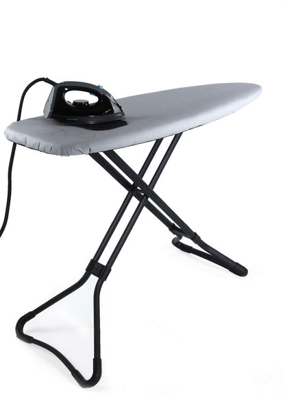 Rolser K-Surf Black Tube Plata (K07002-1029)