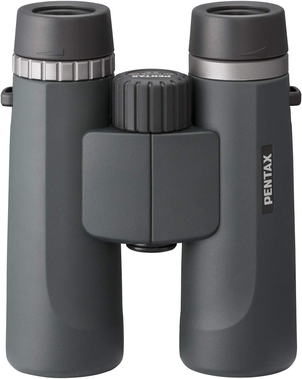Binoculars Pentax AD 10X36 WP Green (62852)