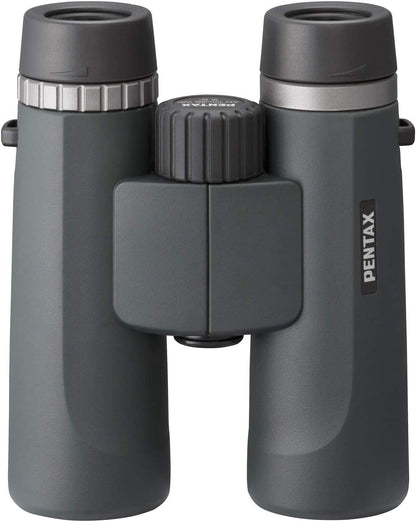 Binoculars Pentax AD 10X36 WP Green (62852)