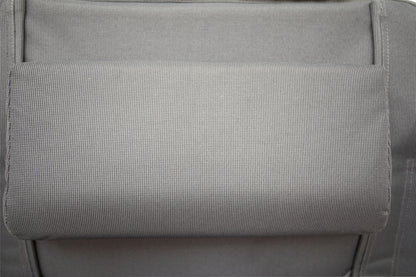 Camping chair Vango Hampton Grande DLX Chair Excalibur (CHRHAMPTOE27A3T)