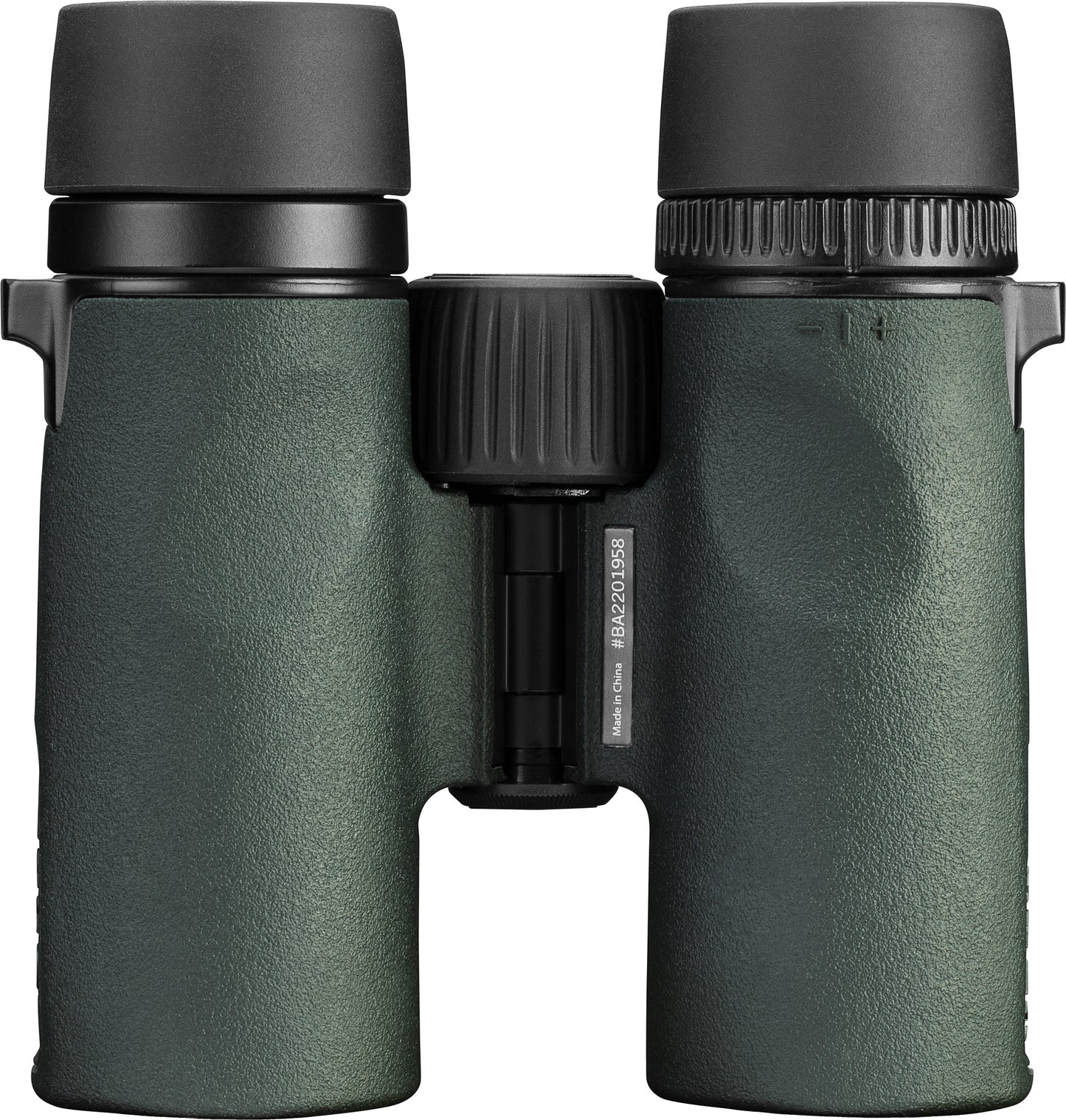 Binoculars Vortex Bantam HD 6.5x32 WP (BTM-6532) 