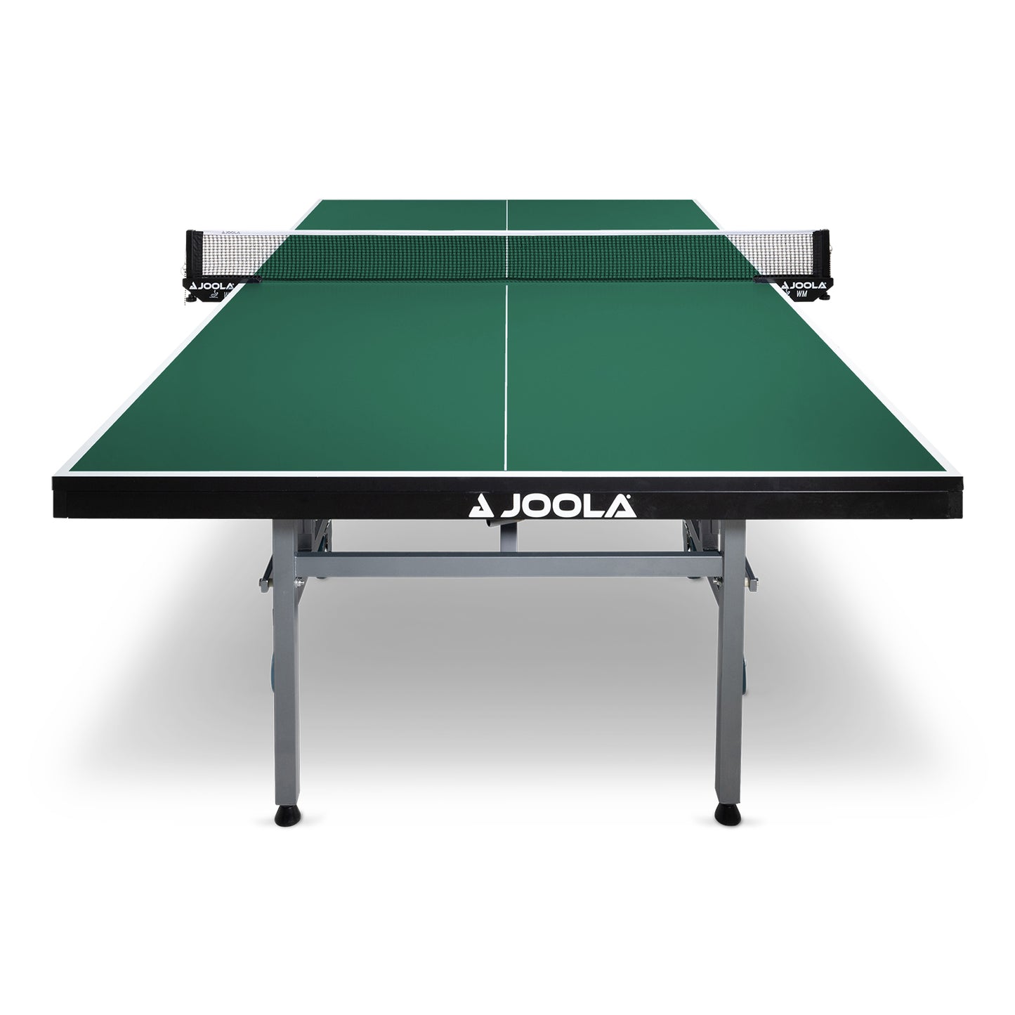 Joola World Cup 25 ITTF Green Table Tennis Table (11290)