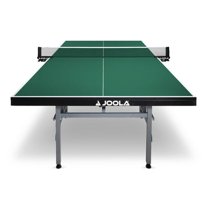 Joola World Cup 25 ITTF Green Table Tennis Table (11290)