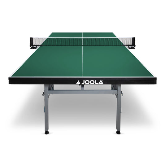 Joola World Cup 25 ITTF Green Table Tennis Table (11290)