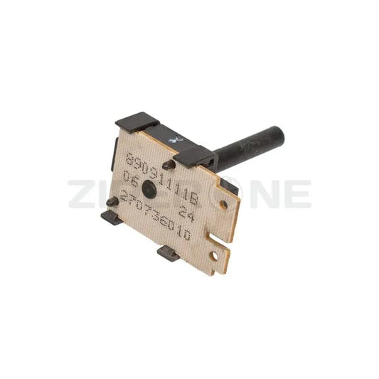 Mode switch for Beko washing machine