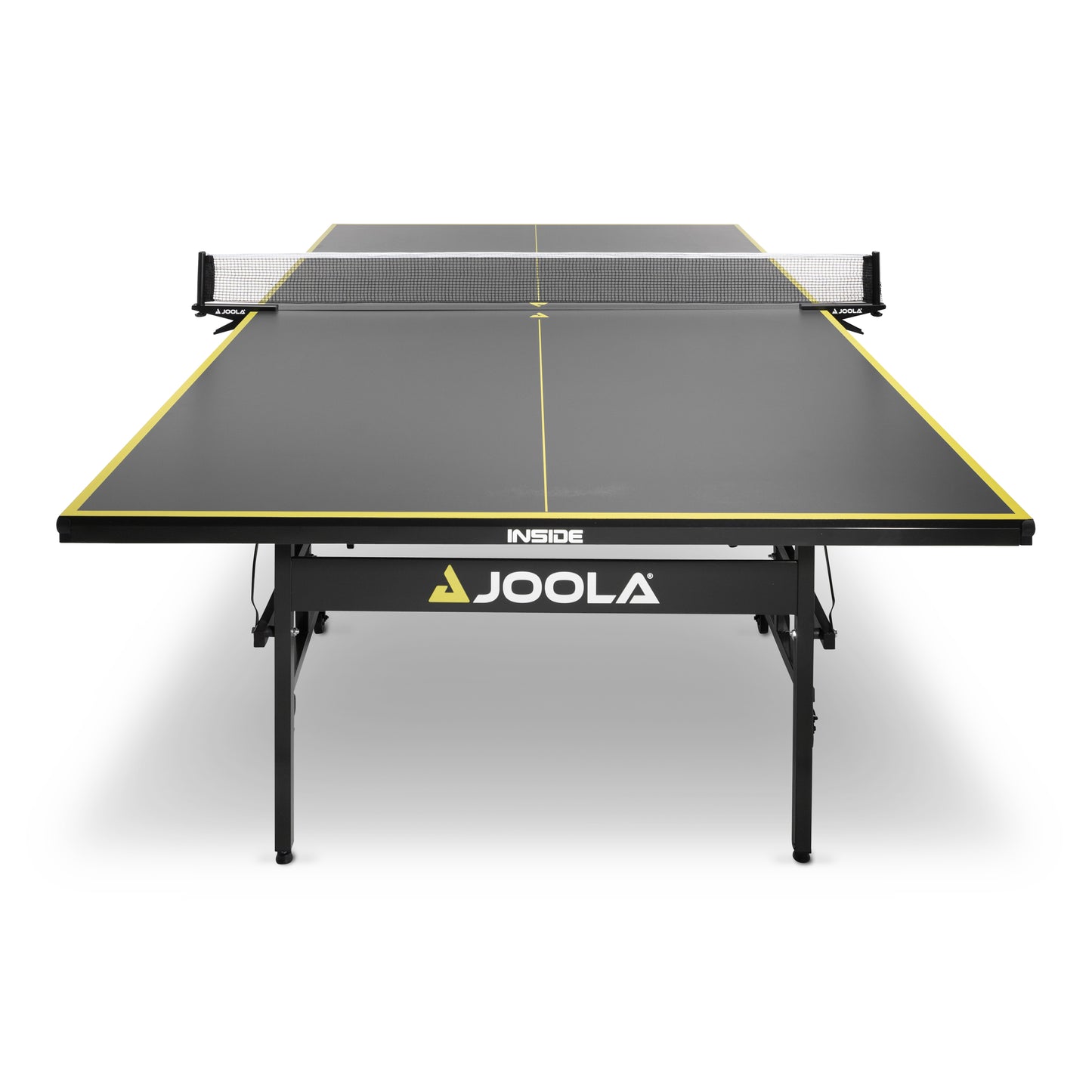 Tennis table Joola Inside J15 Gray (11241)