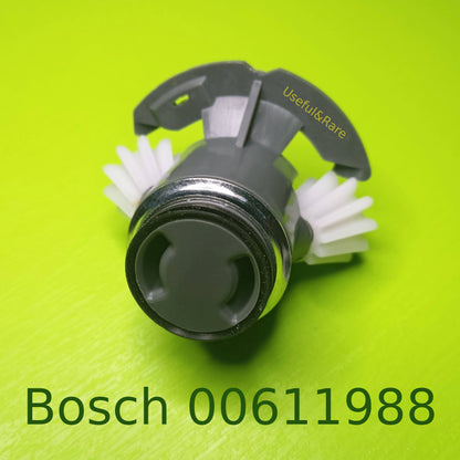 полуредуктор Bosch 00611988