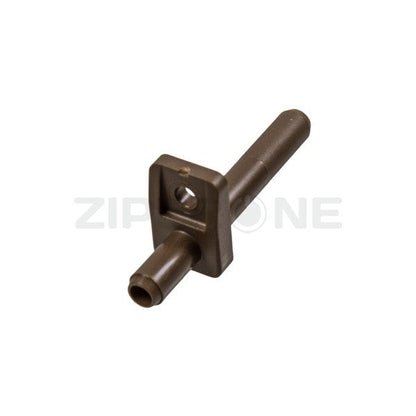 Ventura tube (air pressure sensor) 15/24 FF for gas boiler Ariston