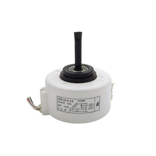 Motor YDK-23-4 A6 23W 240V 0.24A indoor fan for Beko air conditioner