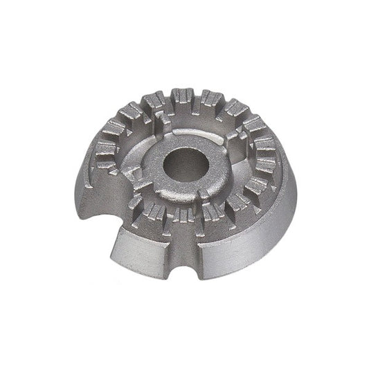 Splitter burner (small) for Hansa gas stove 8041250