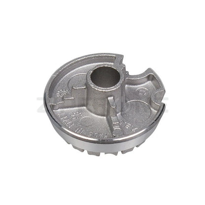 Splitter burner (small) for Hansa gas stove 8041250