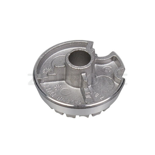 Splitter burner (small) for Hansa gas stove 8041250