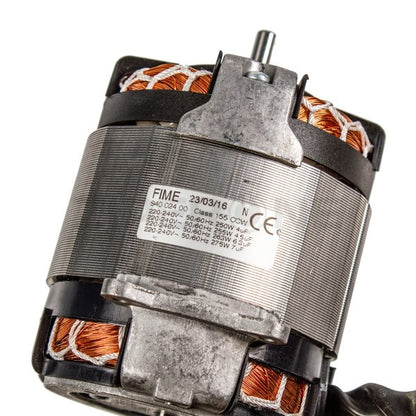 Motor 4055331500 for AEG hood