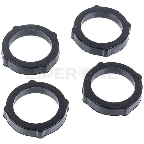 Set of gaskets (4 pcs.) GVP heat exchanger for gas boiler Viessmann Vitopend 100-W A1JB 7856847