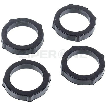 Set of gaskets (4 pcs.) GVP heat exchanger for gas boiler Viessmann Vitopend 100-W A1JB 7856847