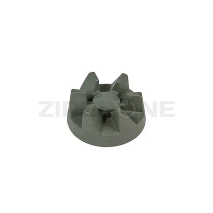 Motor coupling for blender SB1000.037 Zelmer black