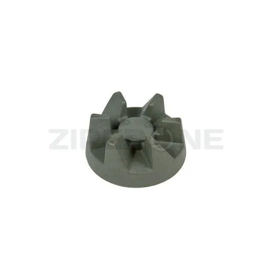 Motor coupling for blender SB1000.037 Zelmer black