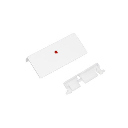 Bosch Refrigerator Freezer Door Handle Assembly