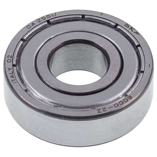 Bearing 6000 SKF 2Z (10x26x8) 00631369 (in a transparent bag)
