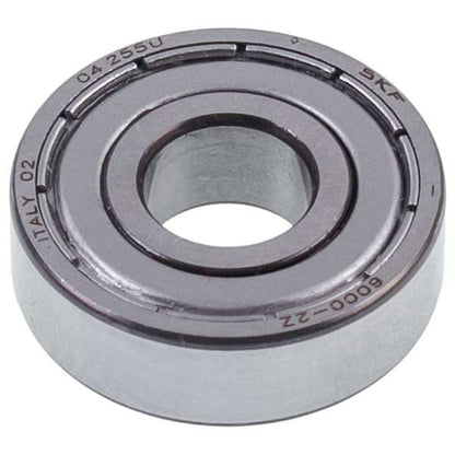 Bearing 6000 SKF 2Z (10x26x8) 00631369 (in a transparent bag)