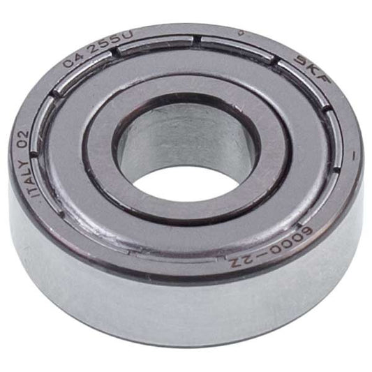 Bearing 6000 SKF 2Z (10x26x8) 00631369 (in a transparent bag)