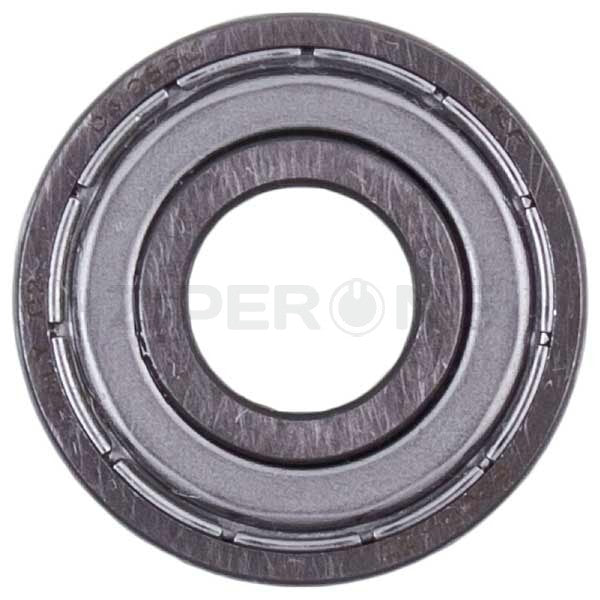 Bearing 6000 SKF 2Z (10x26x8) 00631369 (in a transparent bag)