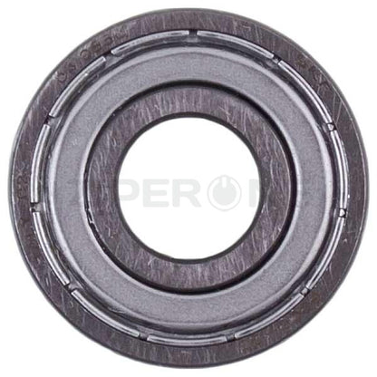 Bearing 6000 SKF 2Z (10x26x8) 00631369 (in a transparent bag)