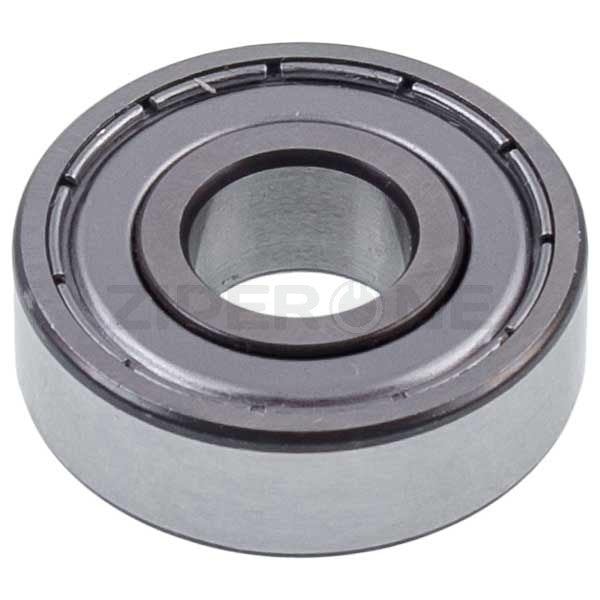 Bearing 6000 SKF 2Z (10x26x8) 00631369 (in a transparent bag)