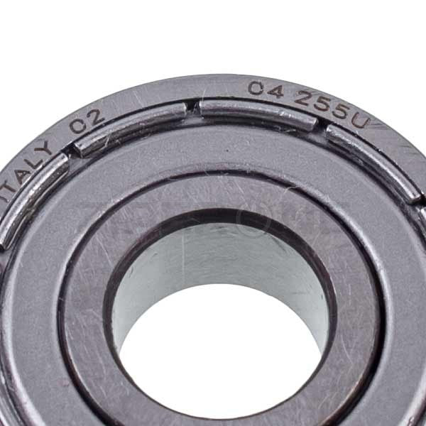 Bearing 6000 SKF 2Z (10x26x8) 00631369 (in a transparent bag)