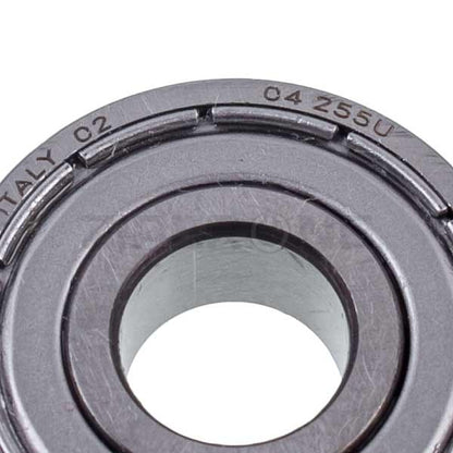 Bearing 6000 SKF 2Z (10x26x8) 00631369 (in a transparent bag)