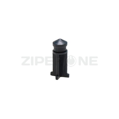 Saeco coffee machine water container valve piston