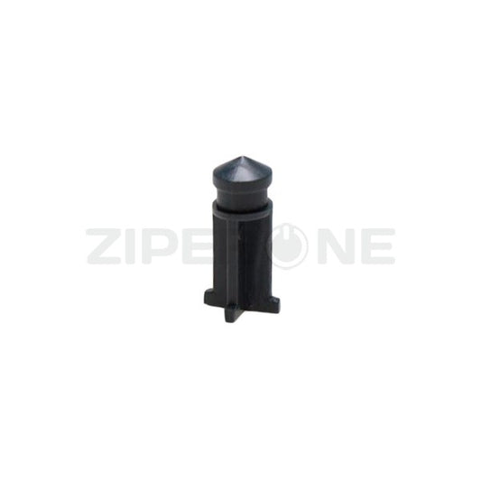 Saeco coffee machine water container valve piston