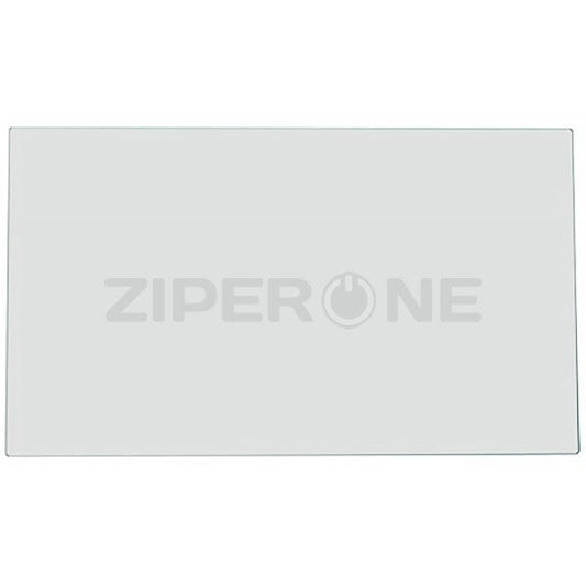 Freezer shelf for Liebherr refrigerator 7271476 455x265mm (glass)