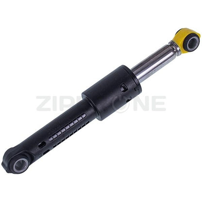 Tank shock absorber + dowel 90N L195-280mm d11mm SUSPA for AEG washing machine